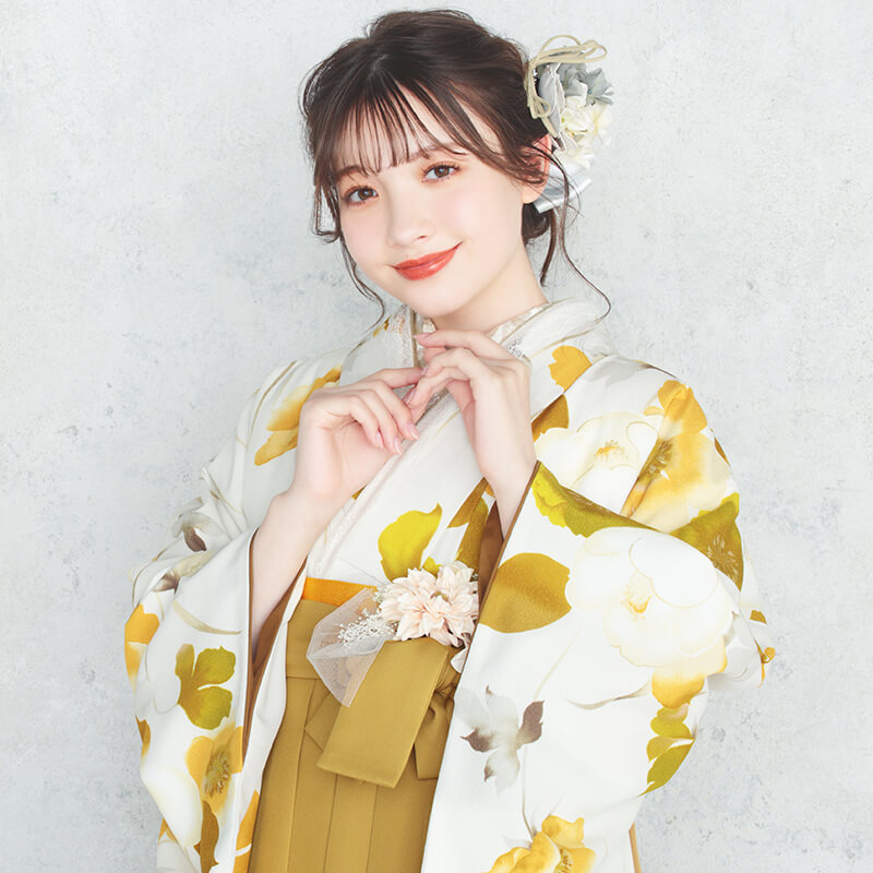 POP-UP 袴レンタル