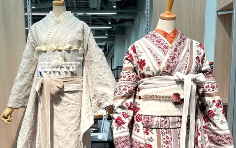 着物ニ恋スル季節展03