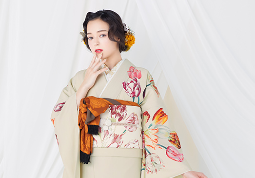 和風館×Fruttarossa