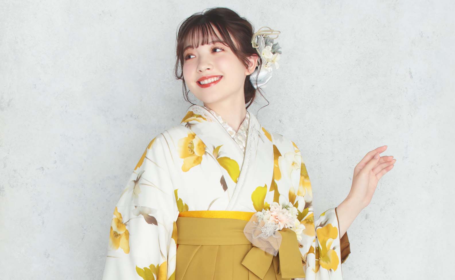 アネモネ(カラシ)