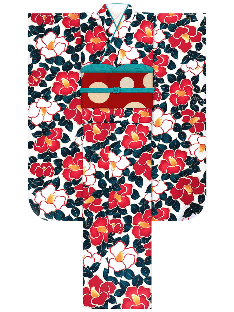 秋タイプに似合う白