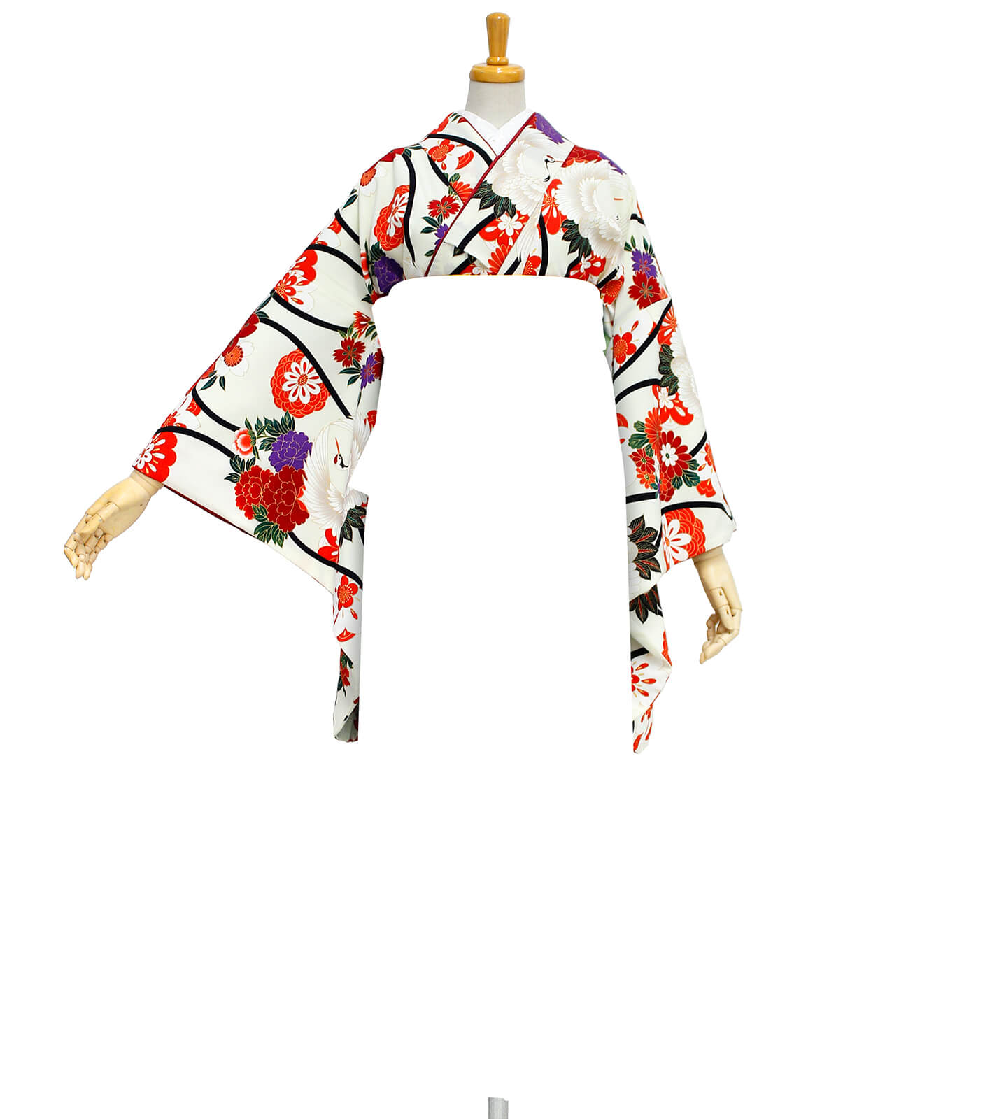 たてわく鶴 オフ