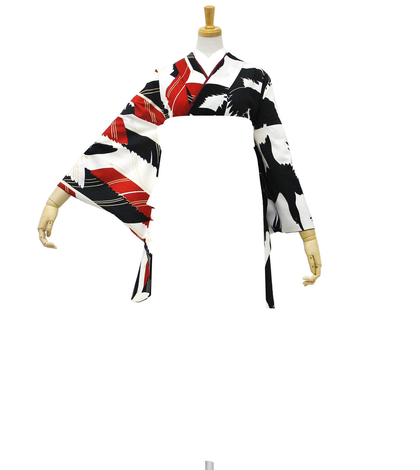 烏×矢羽根 オフ