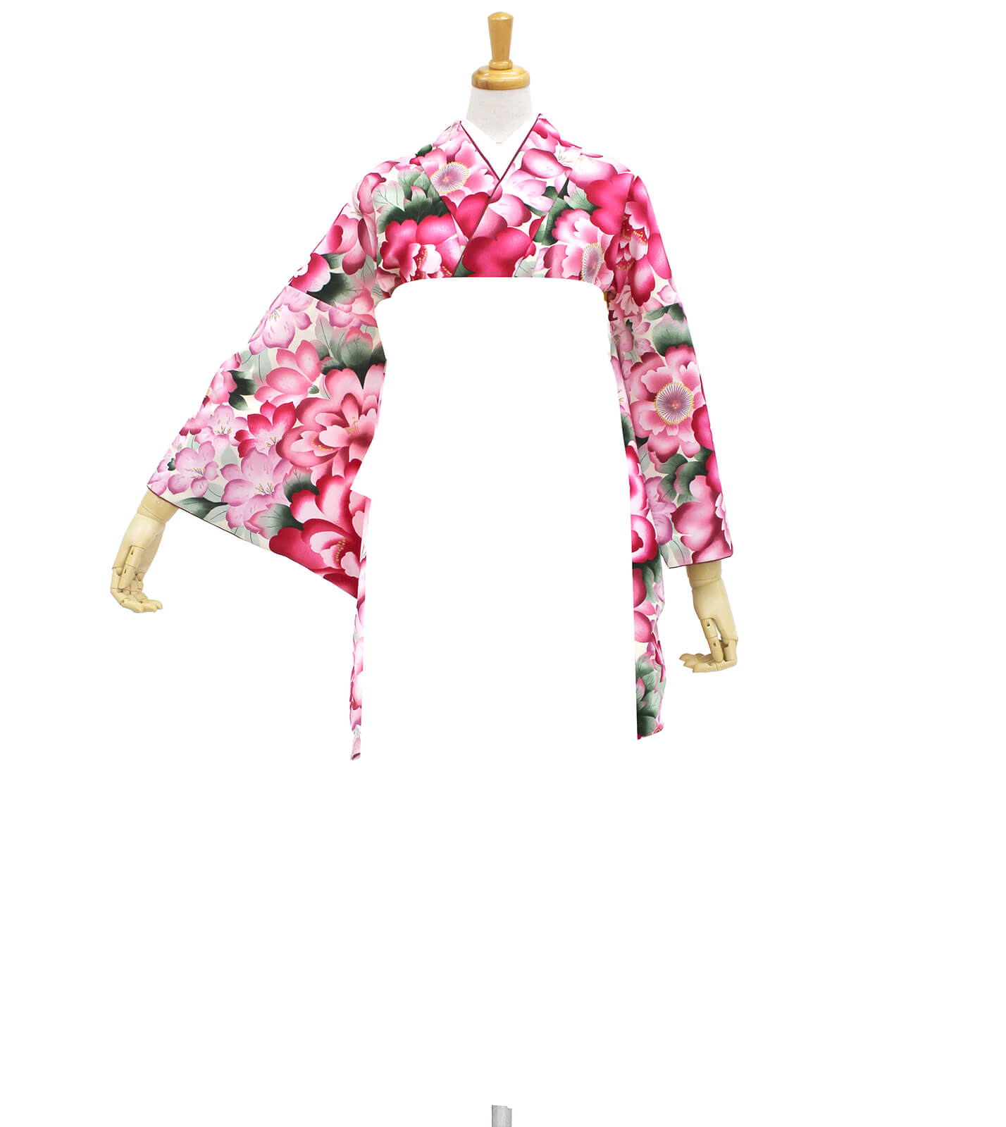 ピオニー ピンク