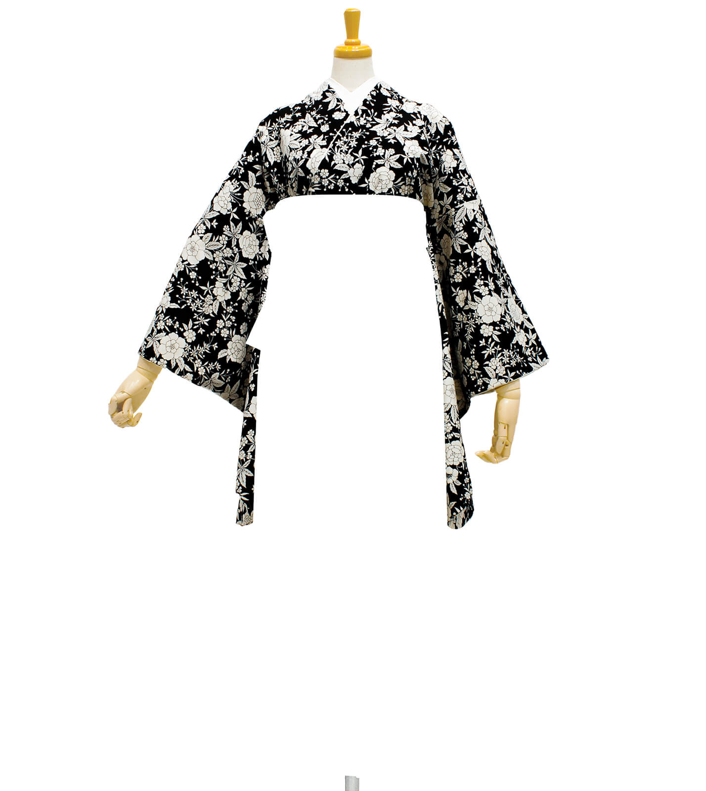 プチフルール 黒