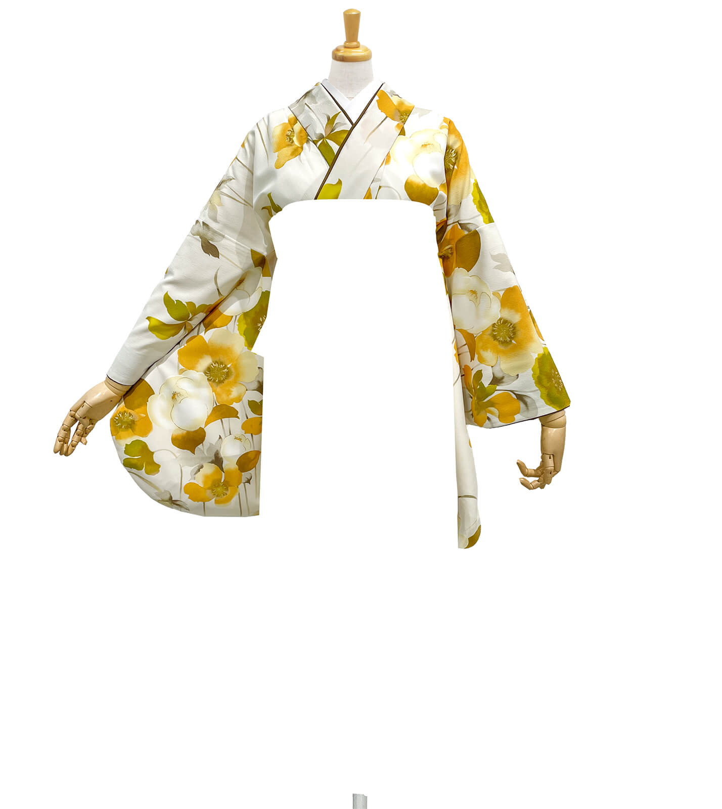 アネモネ カラシ