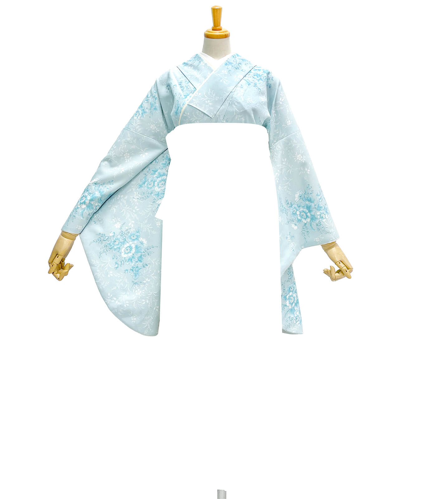 ガーデン アイスブルー