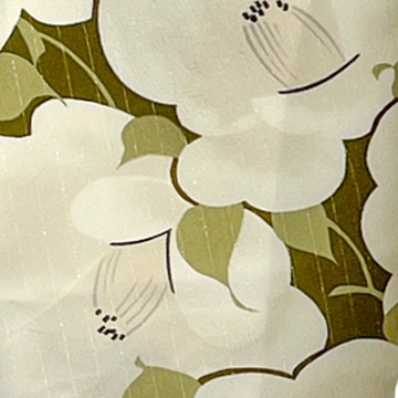 椿づくし オリーブ