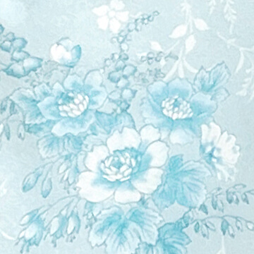 ガーデン アイスブルー