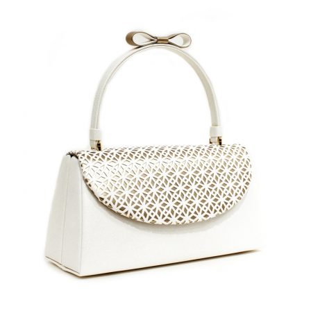 クリスタルパンチング 白 (2)