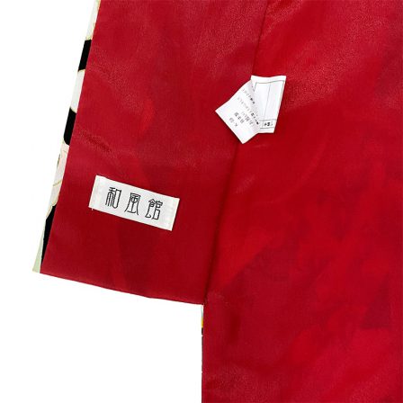 花きりばみ・黒 (3)