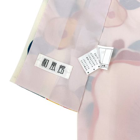 大梅に椿・赤(5)