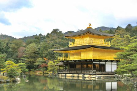 金閣寺