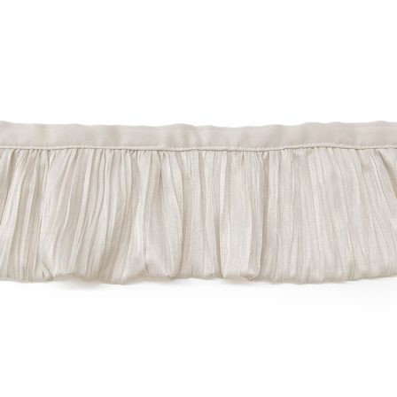 プリーツフリルしごき グレー (4)