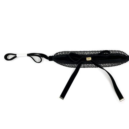 チョーカー 黒(5)