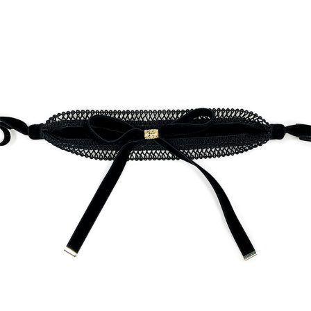 チョーカー 黒(2)