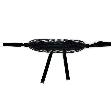 チョーカー 黒(4)