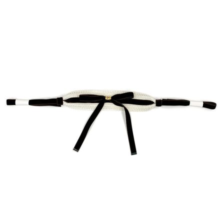 チョーカー 茶(1)