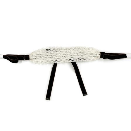 チョーカー 茶(4)