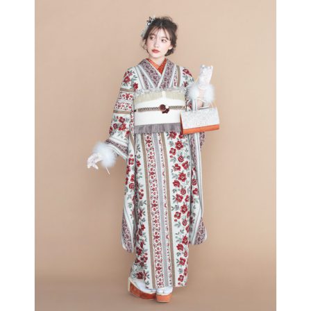 Coordinate(レース&ベロア テラコッタ)