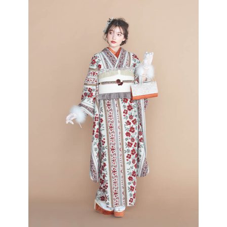 22WF-1 ゴブラン ベージュ