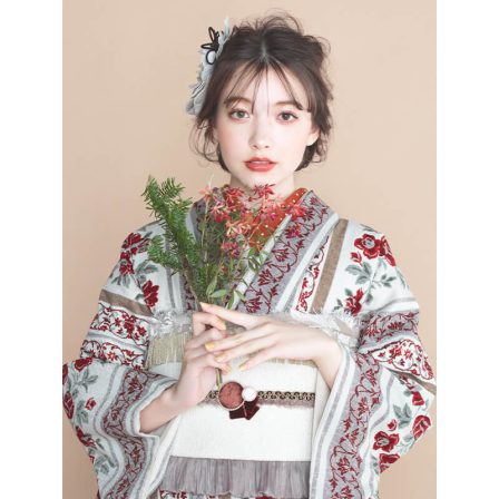 22WF-1 ゴブラン ベージュ