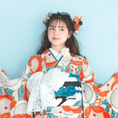 Coordinate(フルール ブルー)