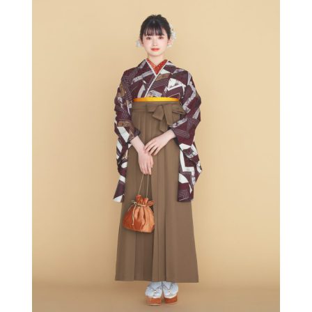 Coordinate(レース&ベロア テラコッタ)