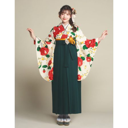 Coordinate(レース&ベロア グリーン)