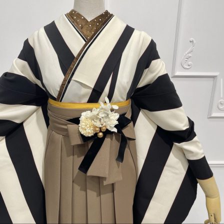 Coordinate(ベロアパール 茶)