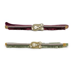 アンティークビジュー