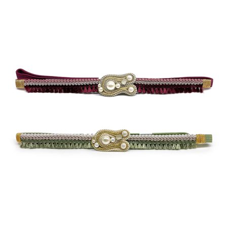 アンティークビジュー