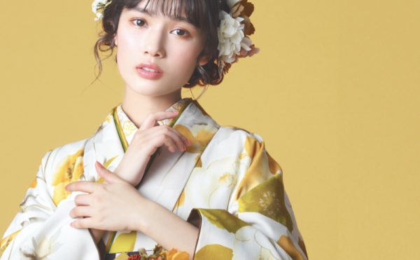 卒業式袴レンタル