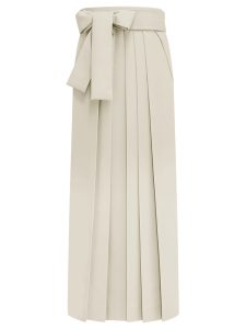 袴17 アイボリー