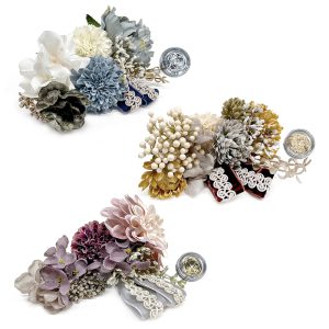 ピオニーとコードレース