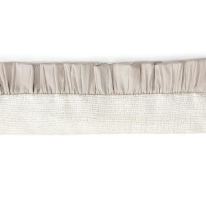 プチプリーツフリル グレー (2)