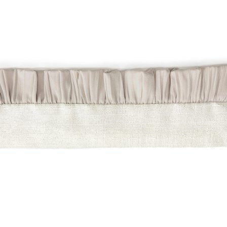 プチプリーツフリル グレー (2)