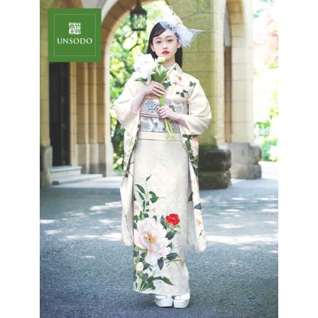 22UF-1 芍薬 ベージュ (1)