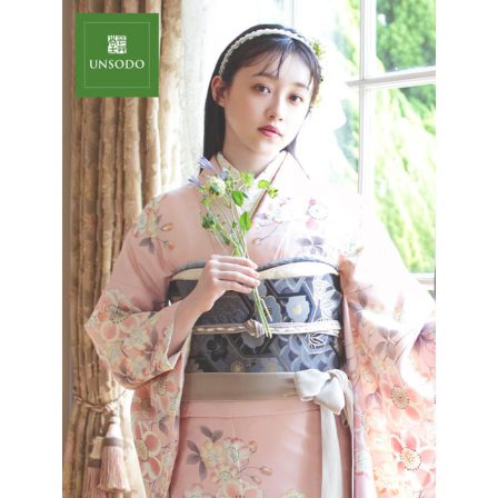 22UF-5 桜 ピンク (2)