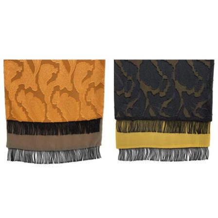 シフォンペイズリー