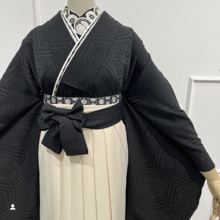 Coordinate (宝づくし 黒地×金)