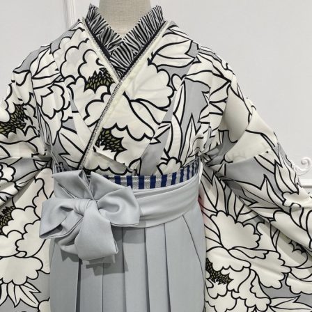 Coordinate (ボーダーフリル 黒)