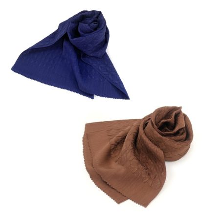 ふくれ七宝花菱