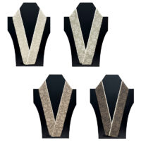 小花ジャガード