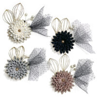 菊つまみリーフ